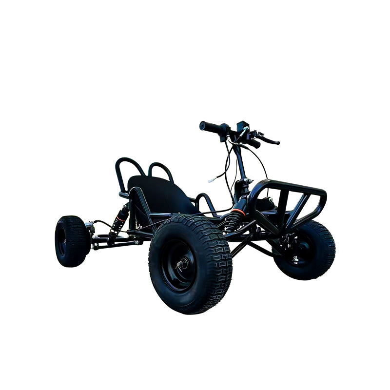 Go-kart Chassis Frame | Customizable Kart